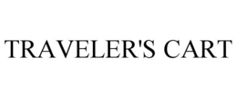 TRAVELER'S CART trademark
