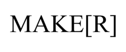 MAKE[R] trademark