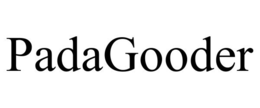 PADAGOODER trademark