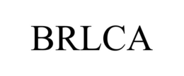 BRLCA trademark