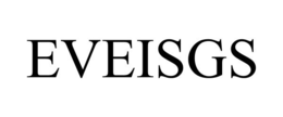 EVEISGS trademark