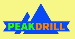 PEAKDRILL trademark