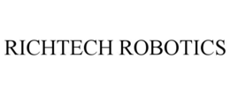 RICHTECH ROBOTICS trademark