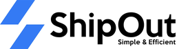 SHIPOUT SIMPLE & EFFICIENT trademark