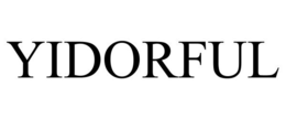 YIDORFUL trademark