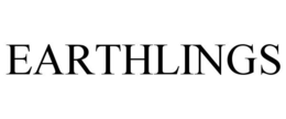 EARTHLINGS trademark