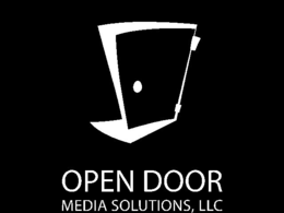 OPEN DOOR MEDIA SOLUTIONS, LLC trademark