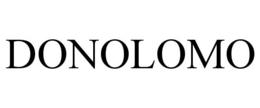 DONOLOMO trademark