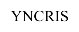 YNCRIS trademark