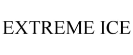 EXTREME ICE trademark