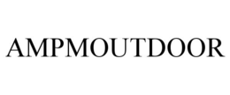 AMPMOUTDOOR trademark