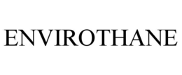 ENVIROTHANE trademark