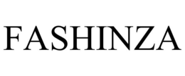 FASHINZA trademark