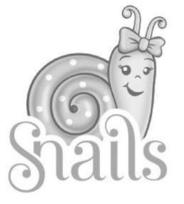 SNAILS trademark