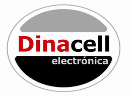 DINACELL ELECTRÓNICA trademark