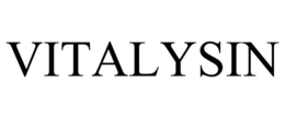 VITALYSIN trademark