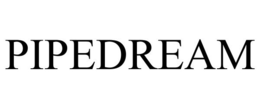 PIPEDREAM trademark