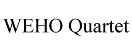 WEHO QUARTET trademark