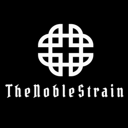 THENOBLESTRAIN trademark