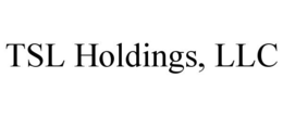 TSL HOLDINGS, LLC trademark