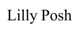 LILLY POSH trademark