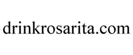 DRINKROSARITA.COM trademark