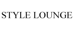STYLE LOUNGE trademark