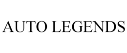 AUTO LEGENDS trademark