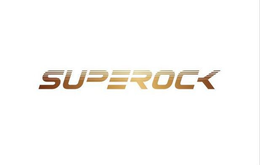 SUPEROCK trademark
