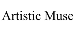 ARTISTIC MUSE trademark