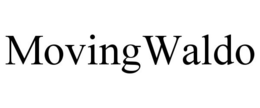 MOVINGWALDO trademark