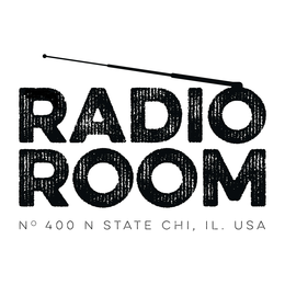 RADIO ROOM NO 400 N STATE CHI, IL. USA trademark