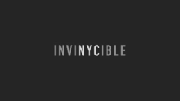 INVINYCIBLE trademark