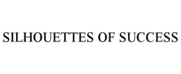 SILHOUETTES OF SUCCESS trademark
