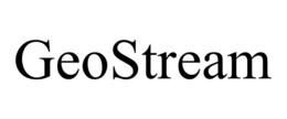 GEOSTREAM trademark