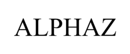 ALPHAZ trademark