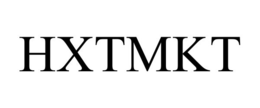 HXTMKT trademark