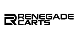 RC RENEGADE CARTS trademark