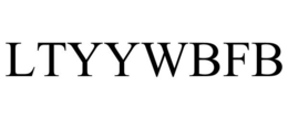 LTYYWBFB trademark