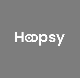 HOOPSY trademark
