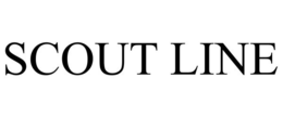 SCOUT LINE trademark