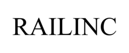 RAILINC trademark