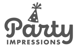 PARTY IMPRESSIONS trademark
