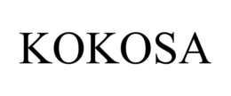 KOKOSA trademark