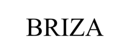 BRIZA trademark