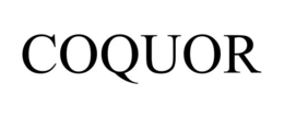 COQUOR trademark