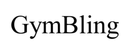 GYMBLING trademark