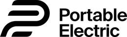 P PORTABLE ELECTRIC trademark