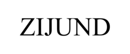 ZIJUND trademark