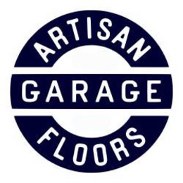 ARTISAN GARAGE FLOORS trademark